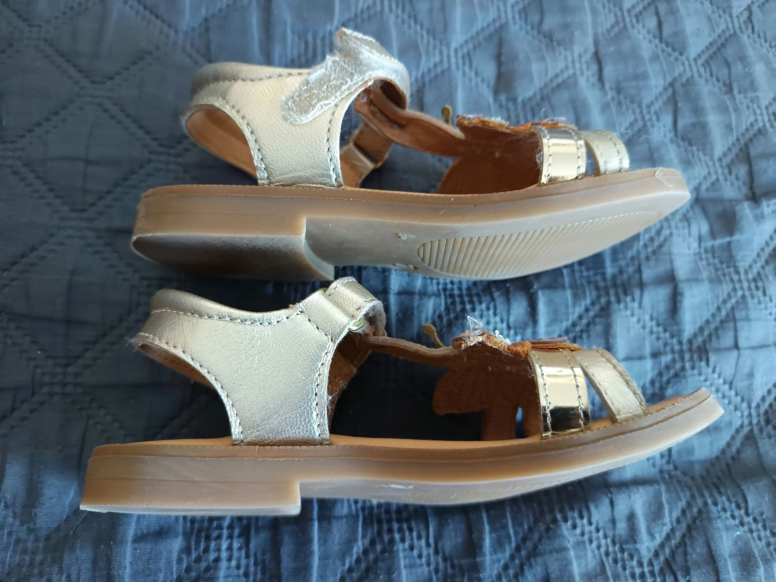 Gbb girl sandals size 27 – photo 8